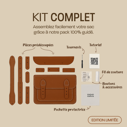 Mina | Kit Couture